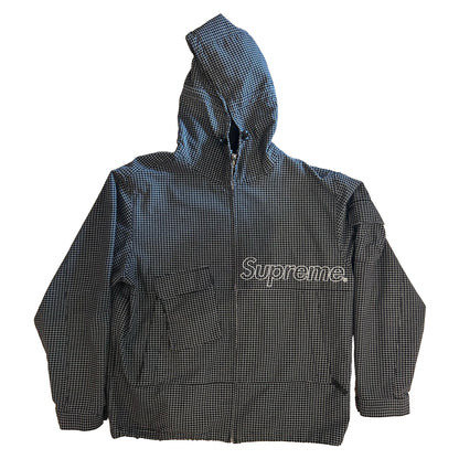 Supreme Ripstop Utility Jacket